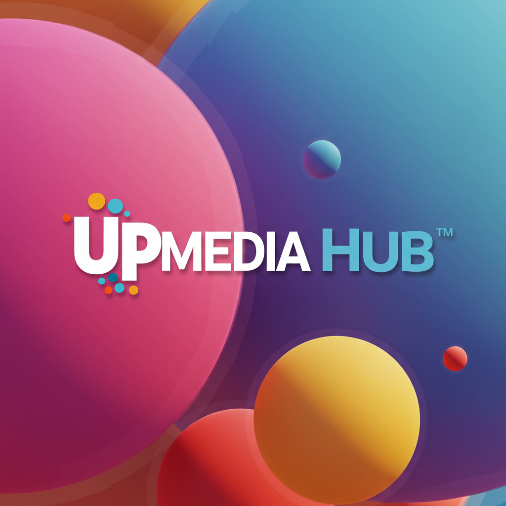 UpMediaHub